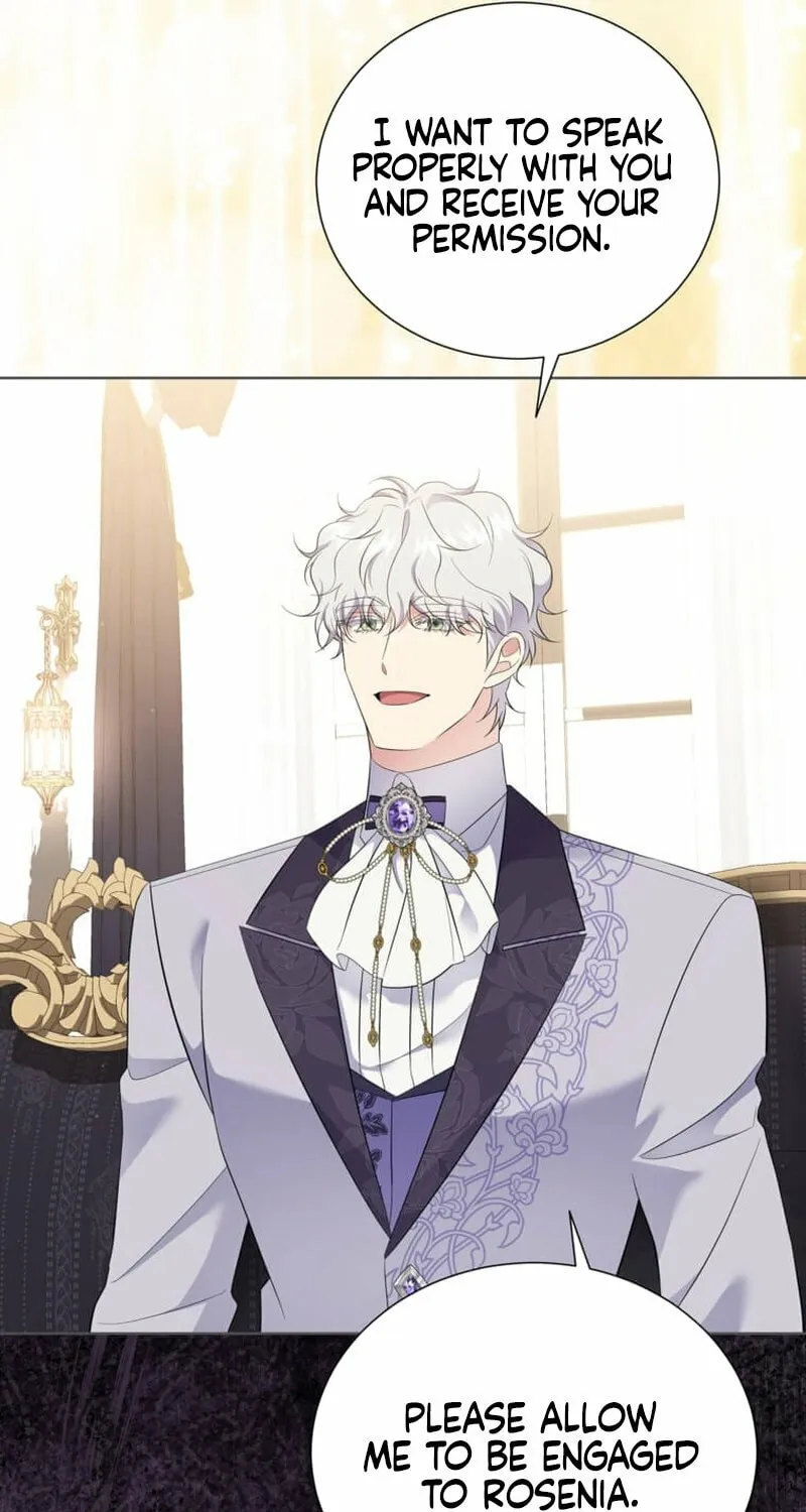 Harmless Obsession for the Captivating Male Lead Chapter 25 page 15 - 