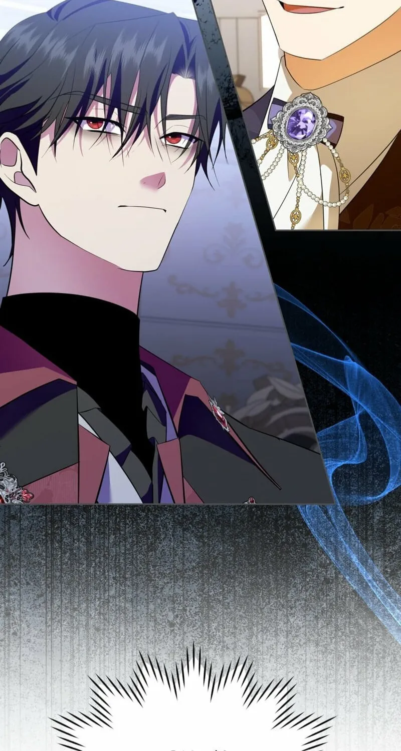 Harmless Obsession for the Captivating Male Lead Chapter 25 page 18 - 