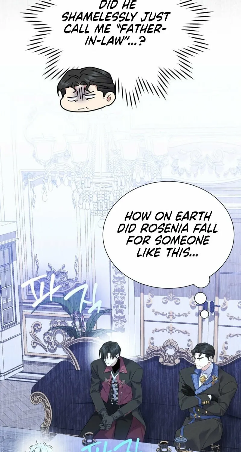 Harmless Obsession for the Captivating Male Lead Chapter 25 page 19 - 