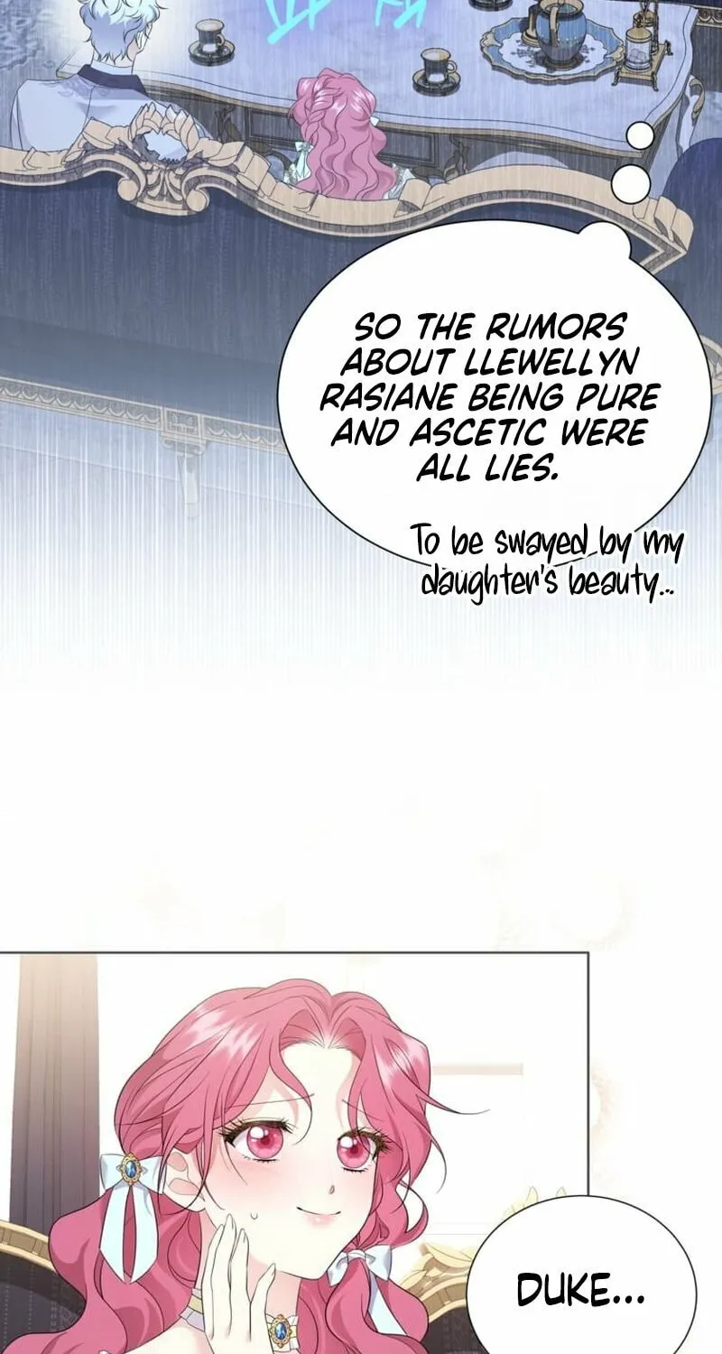 Harmless Obsession for the Captivating Male Lead Chapter 25 page 20 - 