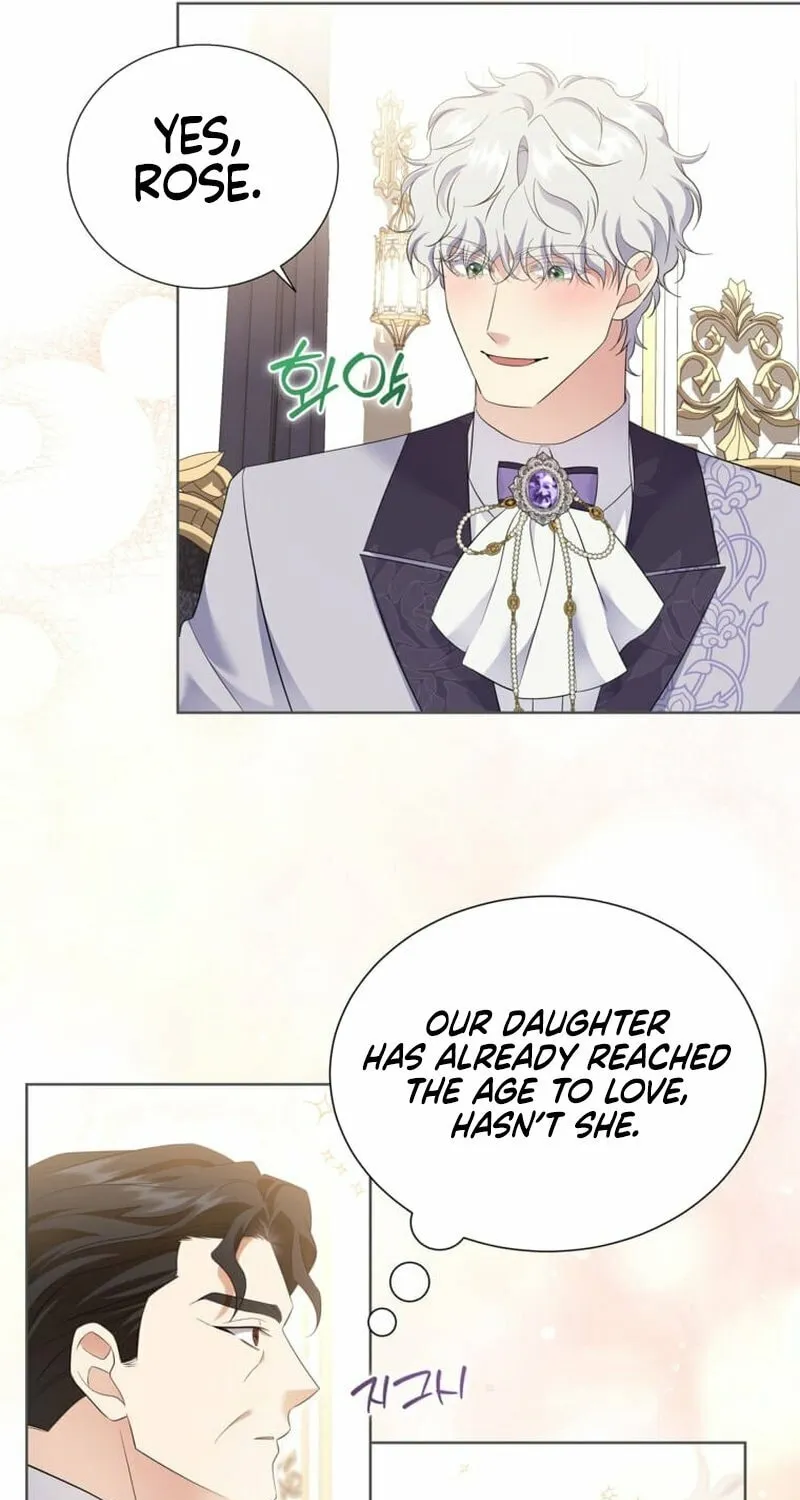 Harmless Obsession for the Captivating Male Lead Chapter 25 page 22 - 