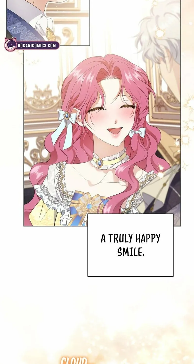 Harmless Obsession for the Captivating Male Lead Chapter 25 page 23 - 