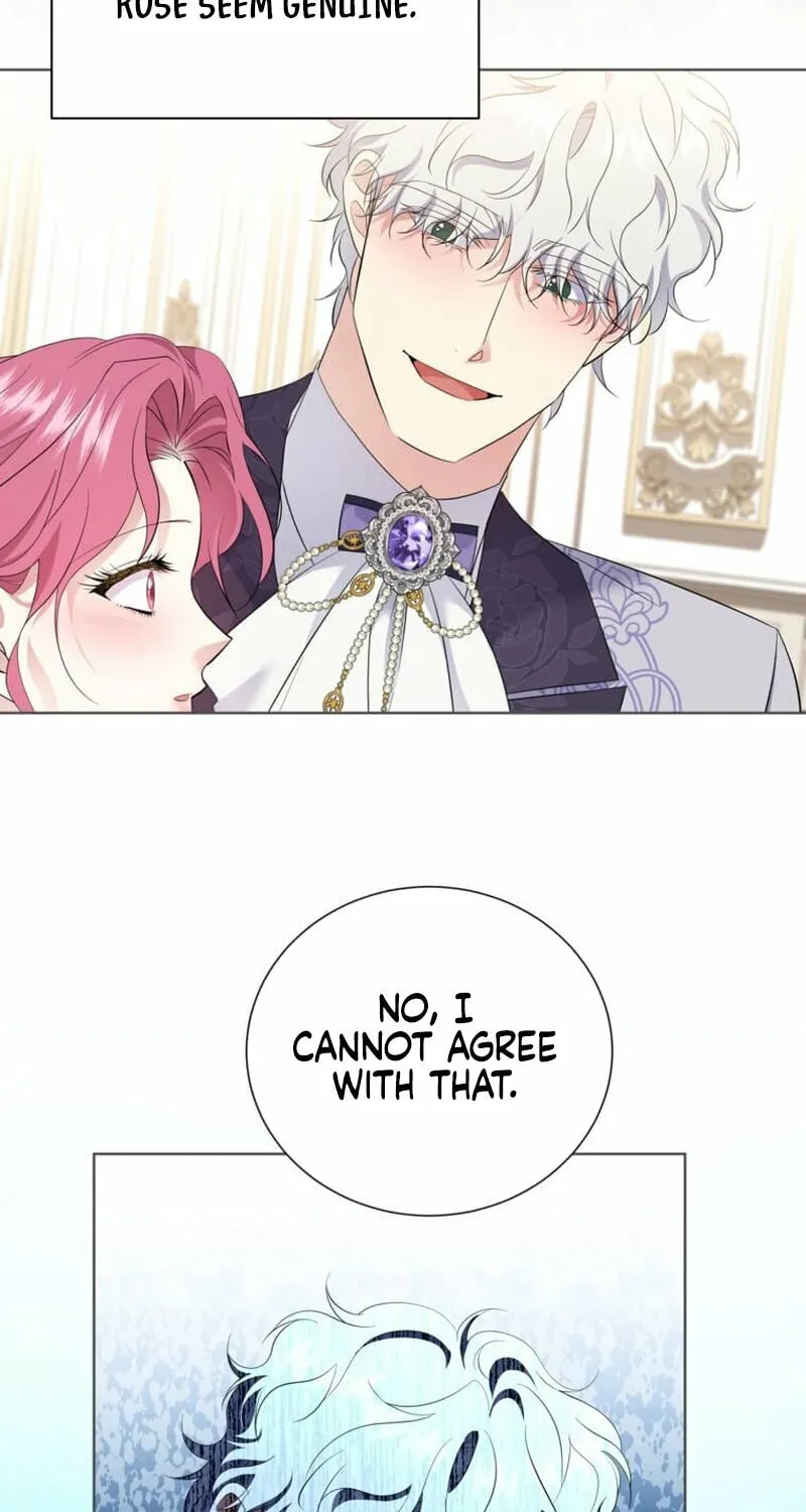 Harmless Obsession for the Captivating Male Lead Chapter 25 page 30 - 