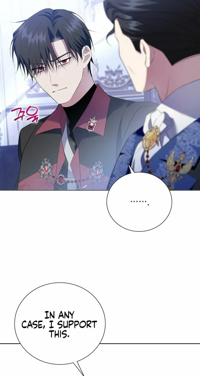 Harmless Obsession for the Captivating Male Lead Chapter 25 page 36 - 