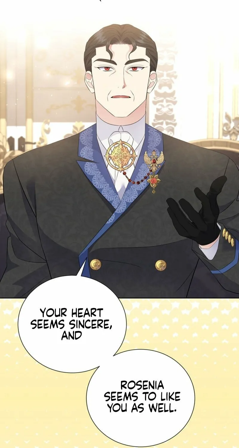 Harmless Obsession for the Captivating Male Lead Chapter 25 page 37 - 