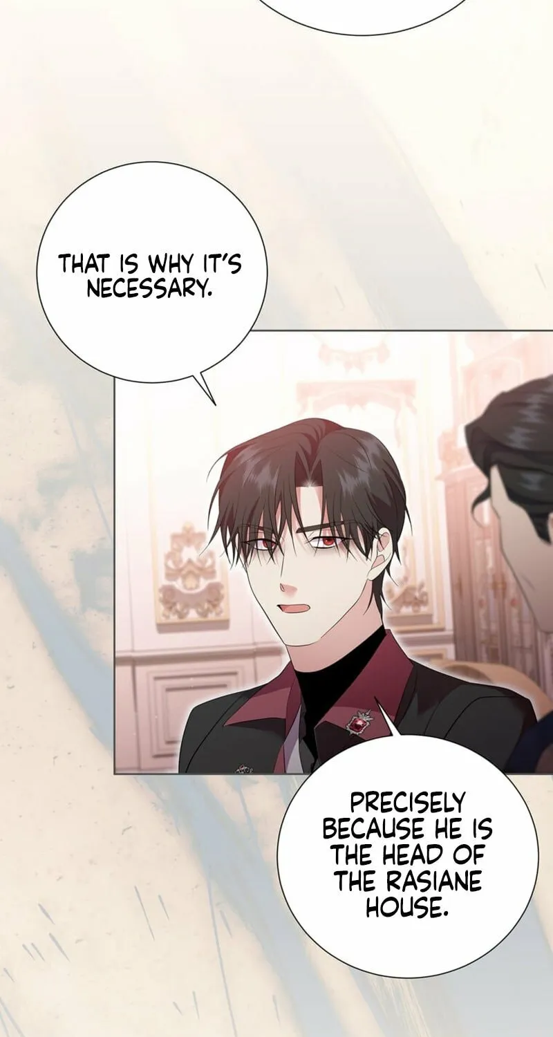 Harmless Obsession for the Captivating Male Lead Chapter 25 page 52 - 