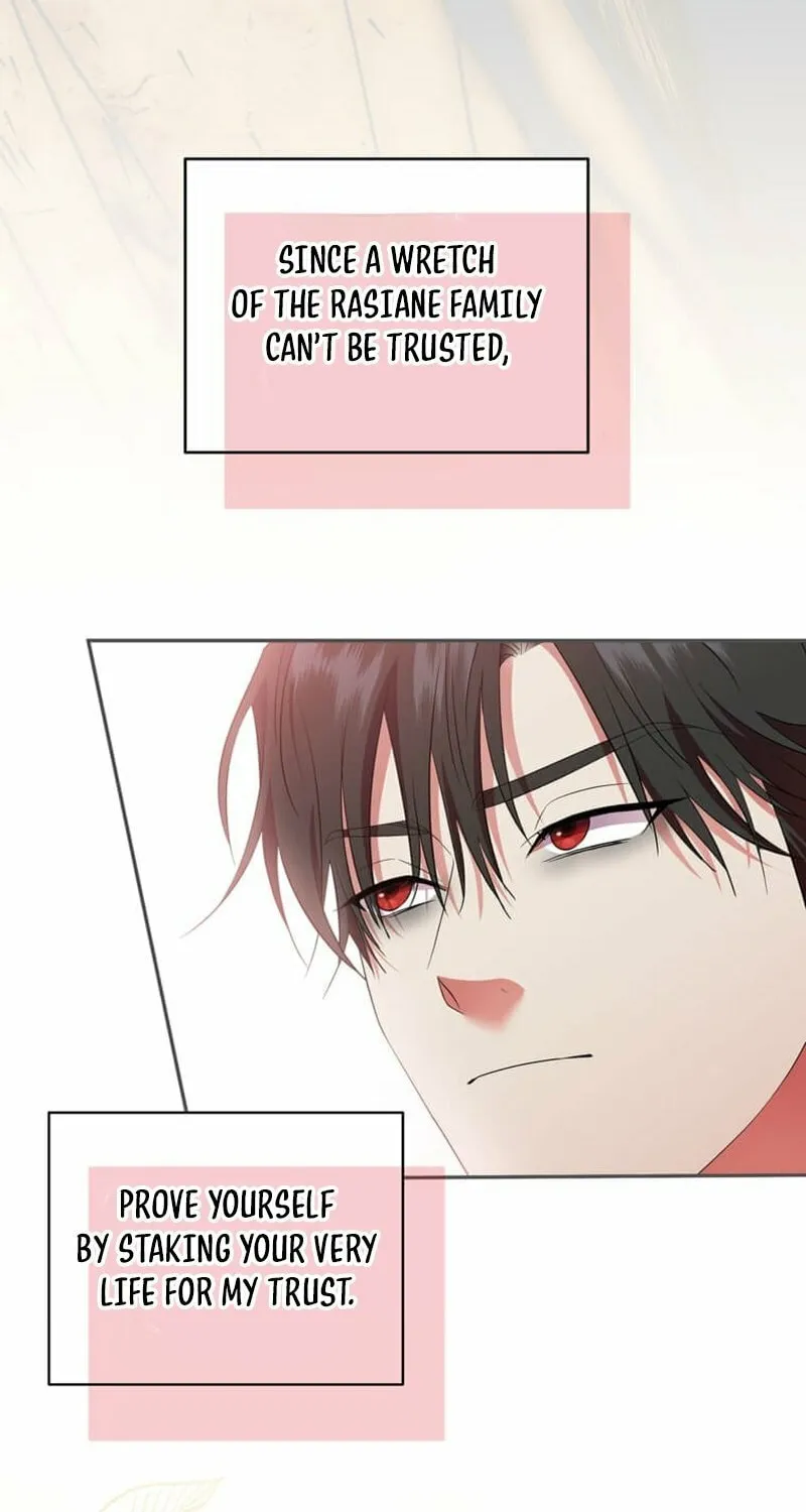 Harmless Obsession for the Captivating Male Lead Chapter 25 page 53 - 