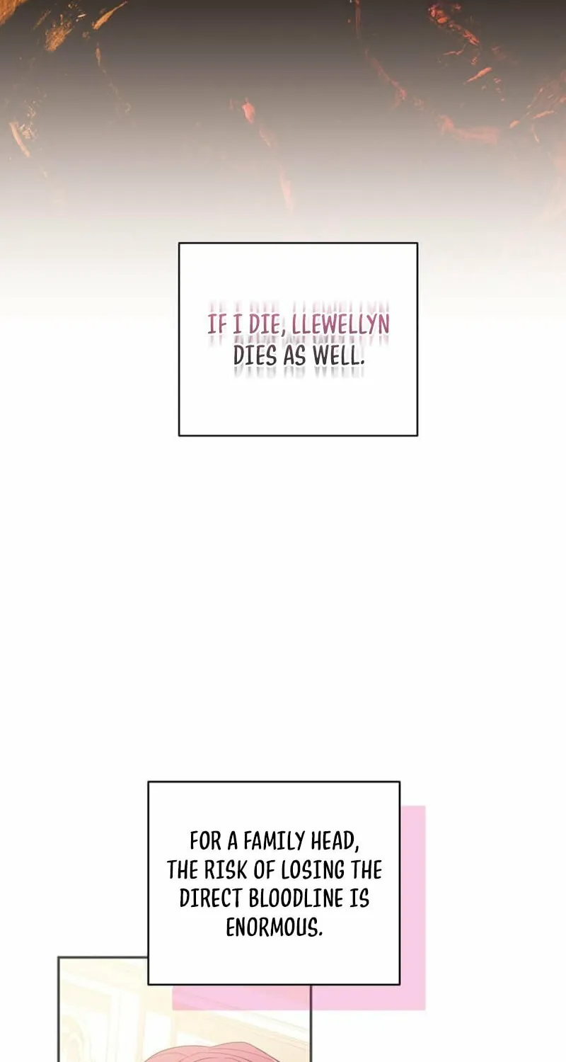 Harmless Obsession for the Captivating Male Lead Chapter 25 page 58 - 