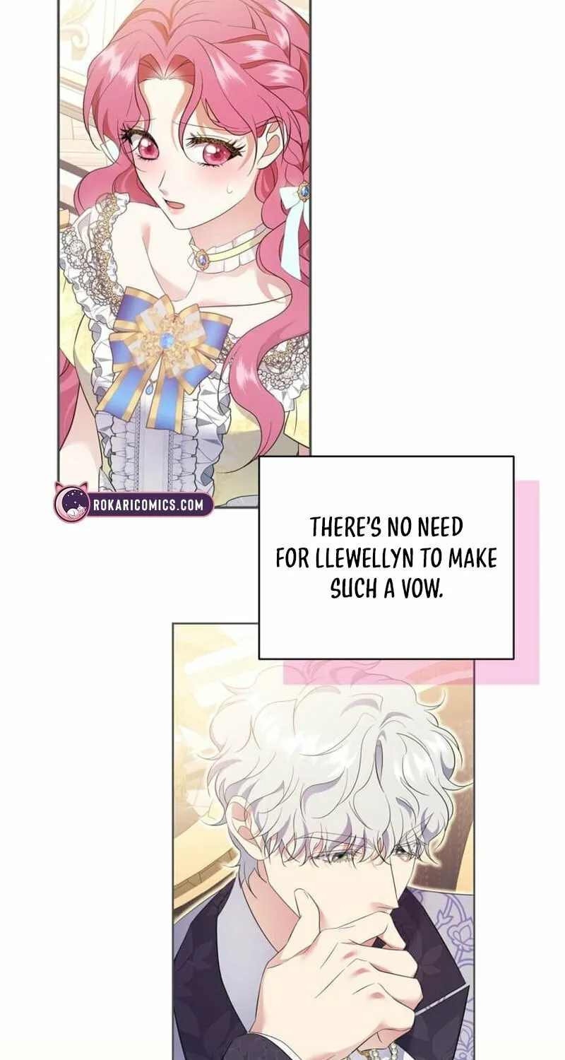 Harmless Obsession for the Captivating Male Lead Chapter 25 page 59 - 