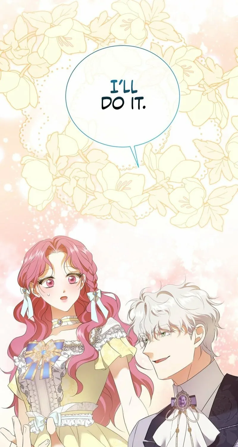 Harmless Obsession for the Captivating Male Lead Chapter 25 page 61 - 