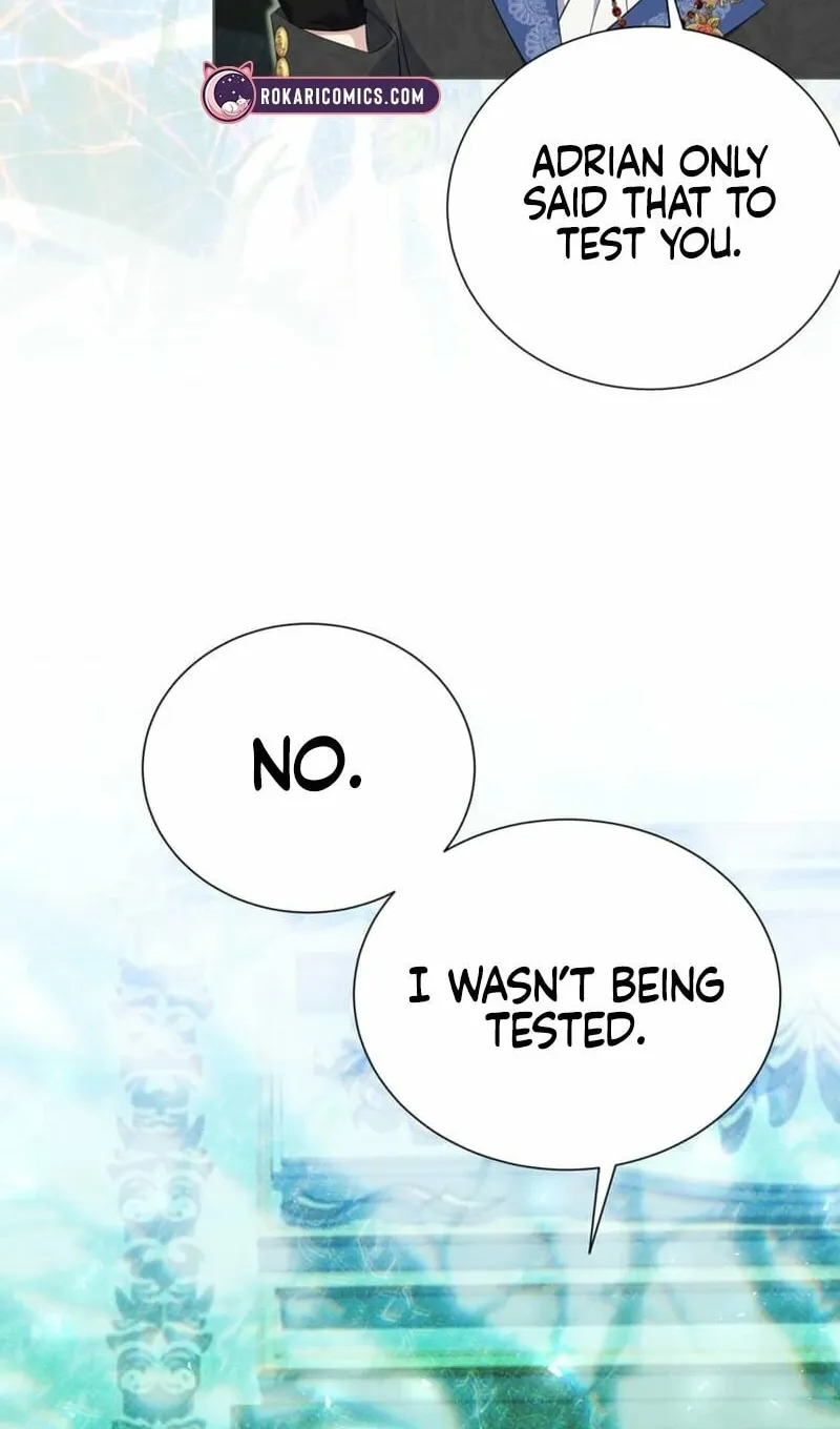 Harmless Obsession for the Captivating Male Lead Chapter 25 page 68 - 