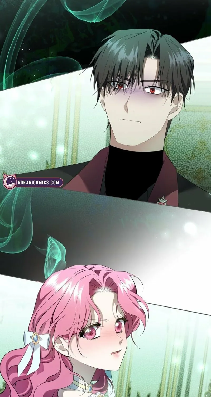 Harmless Obsession for the Captivating Male Lead Chapter 25 page 73 - 