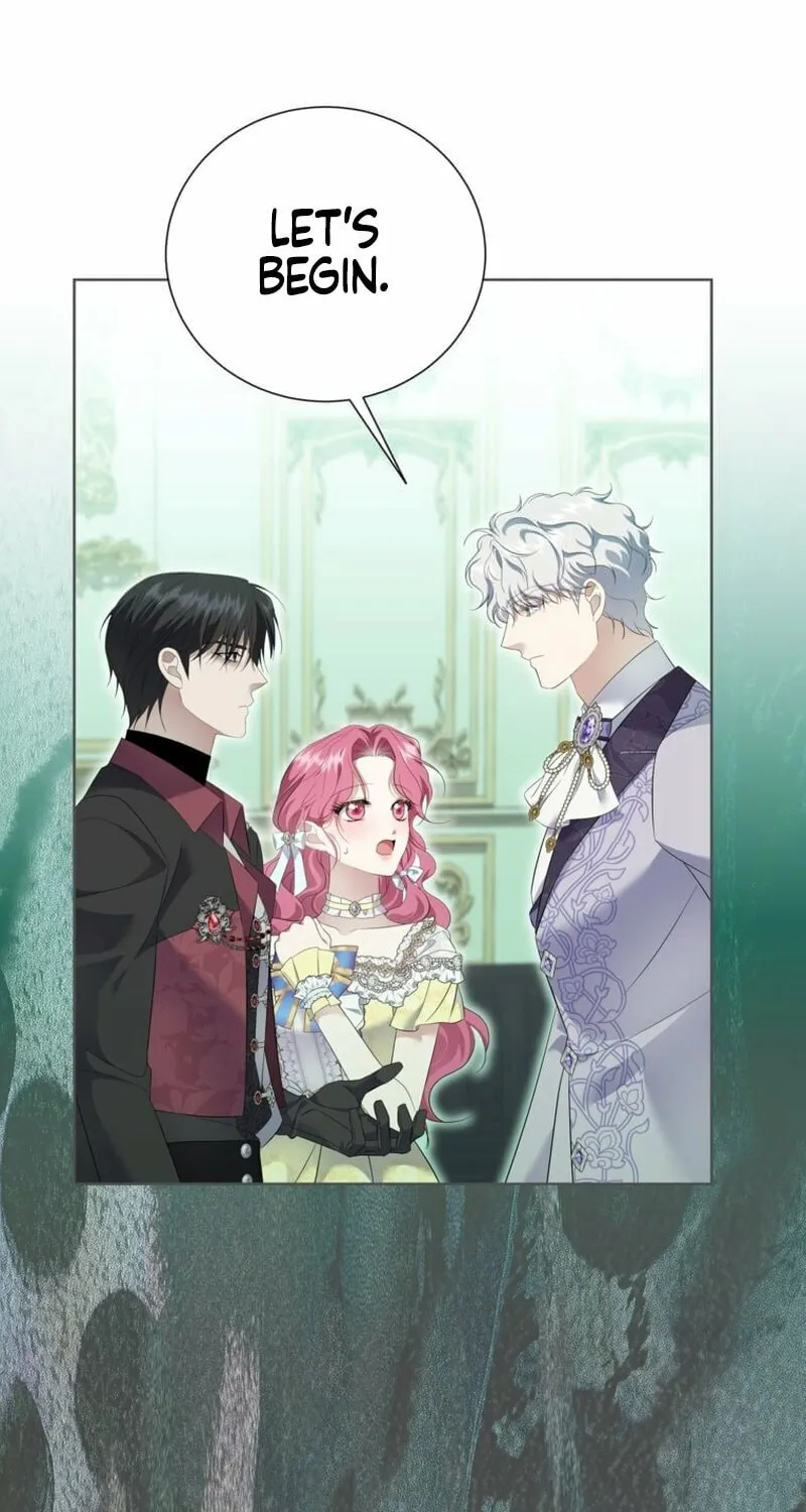 Harmless Obsession for the Captivating Male Lead Chapter 25 page 78 - 