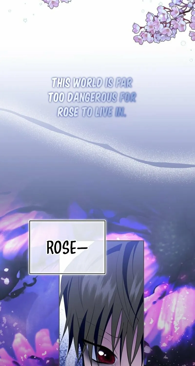 Harmless Obsession for the Captivating Male Lead Chapter 25 page 9 - 