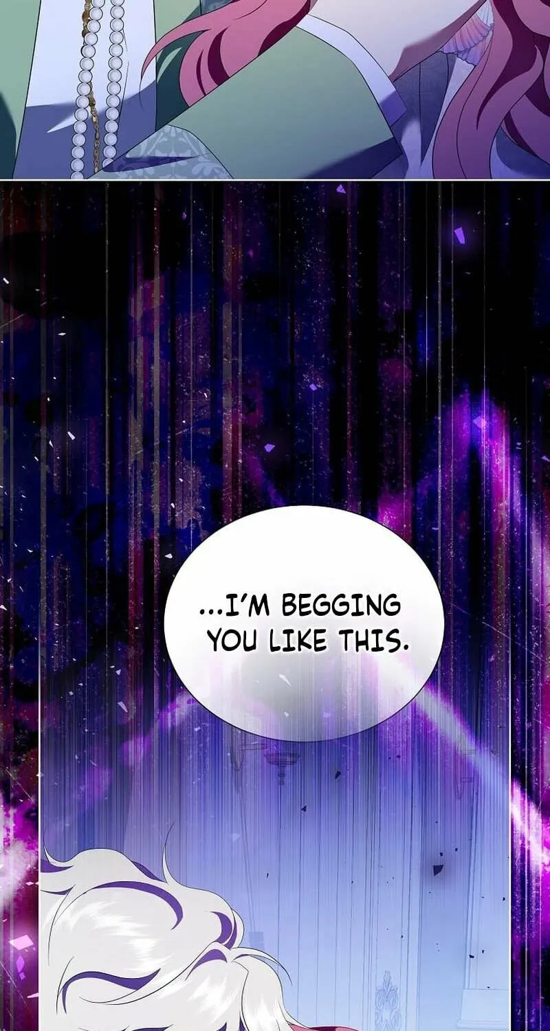 Harmless Obsession for the Captivating Male Lead Chapter 26 page 111 - 