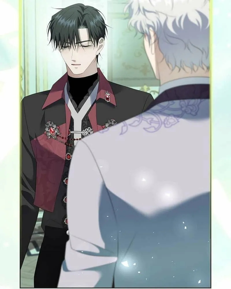 Harmless Obsession for the Captivating Male Lead Chapter 26 page 21 - 