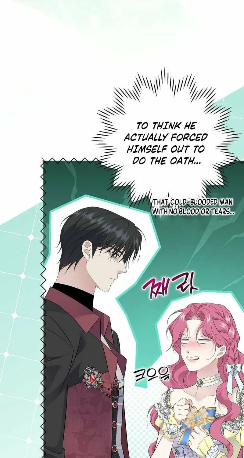 Harmless Obsession for the Captivating Male Lead Chapter 26 page 22 - 