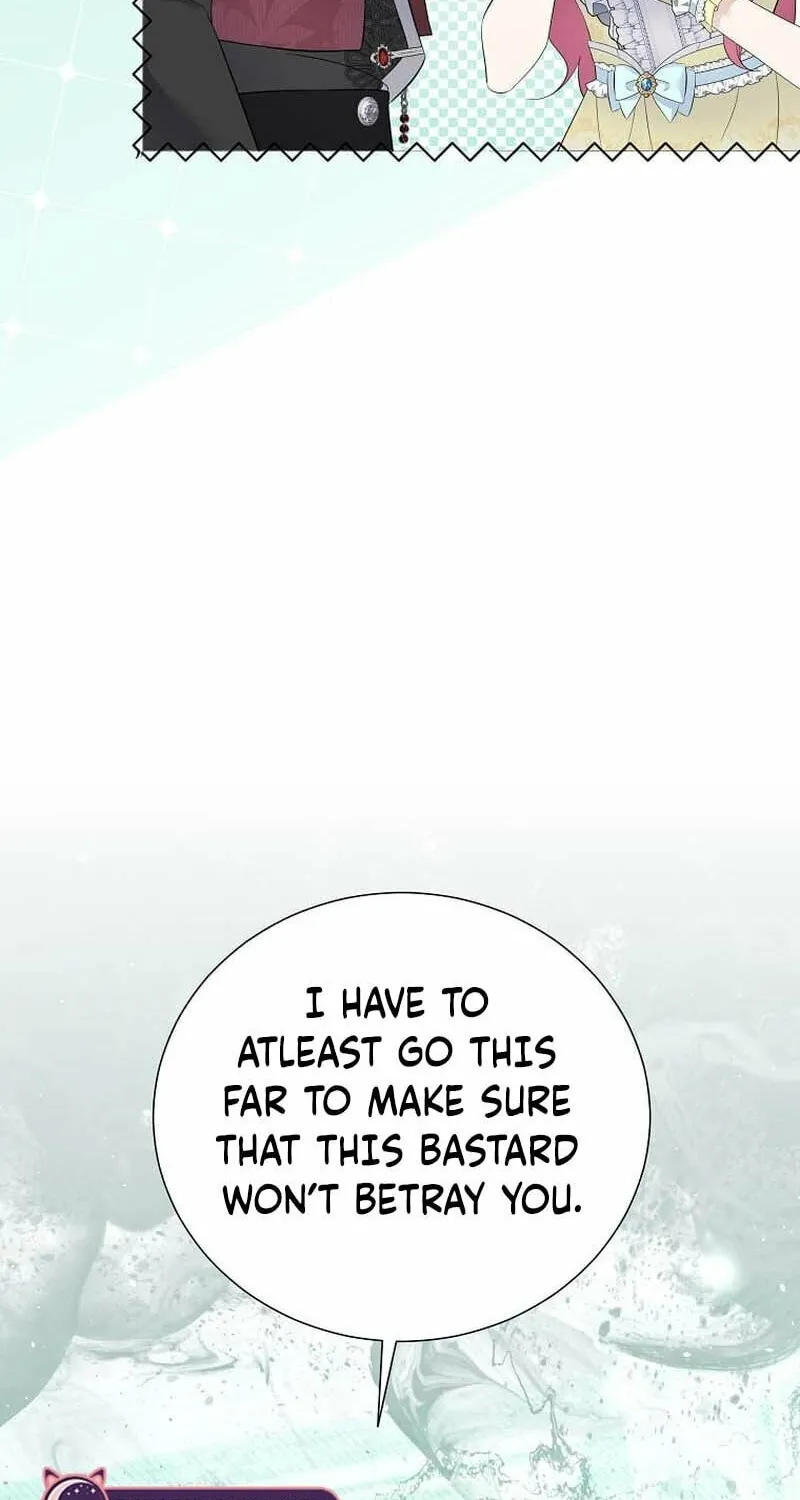 Harmless Obsession for the Captivating Male Lead Chapter 26 page 23 - 