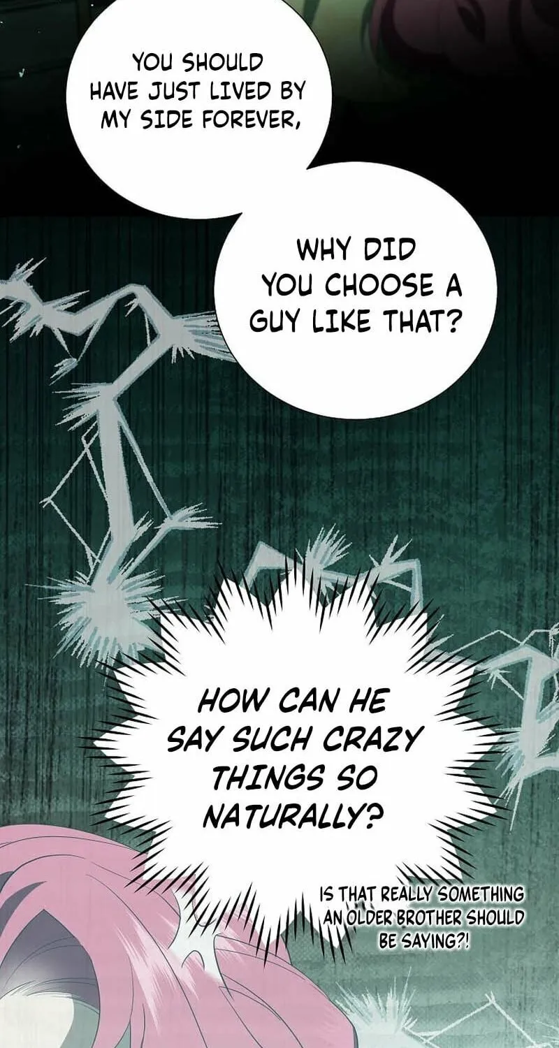 Harmless Obsession for the Captivating Male Lead Chapter 26 page 25 - 