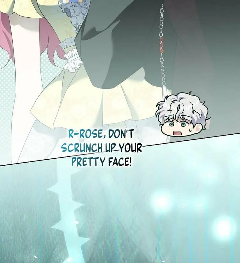 Harmless Obsession for the Captivating Male Lead Chapter 26 page 27 - 
