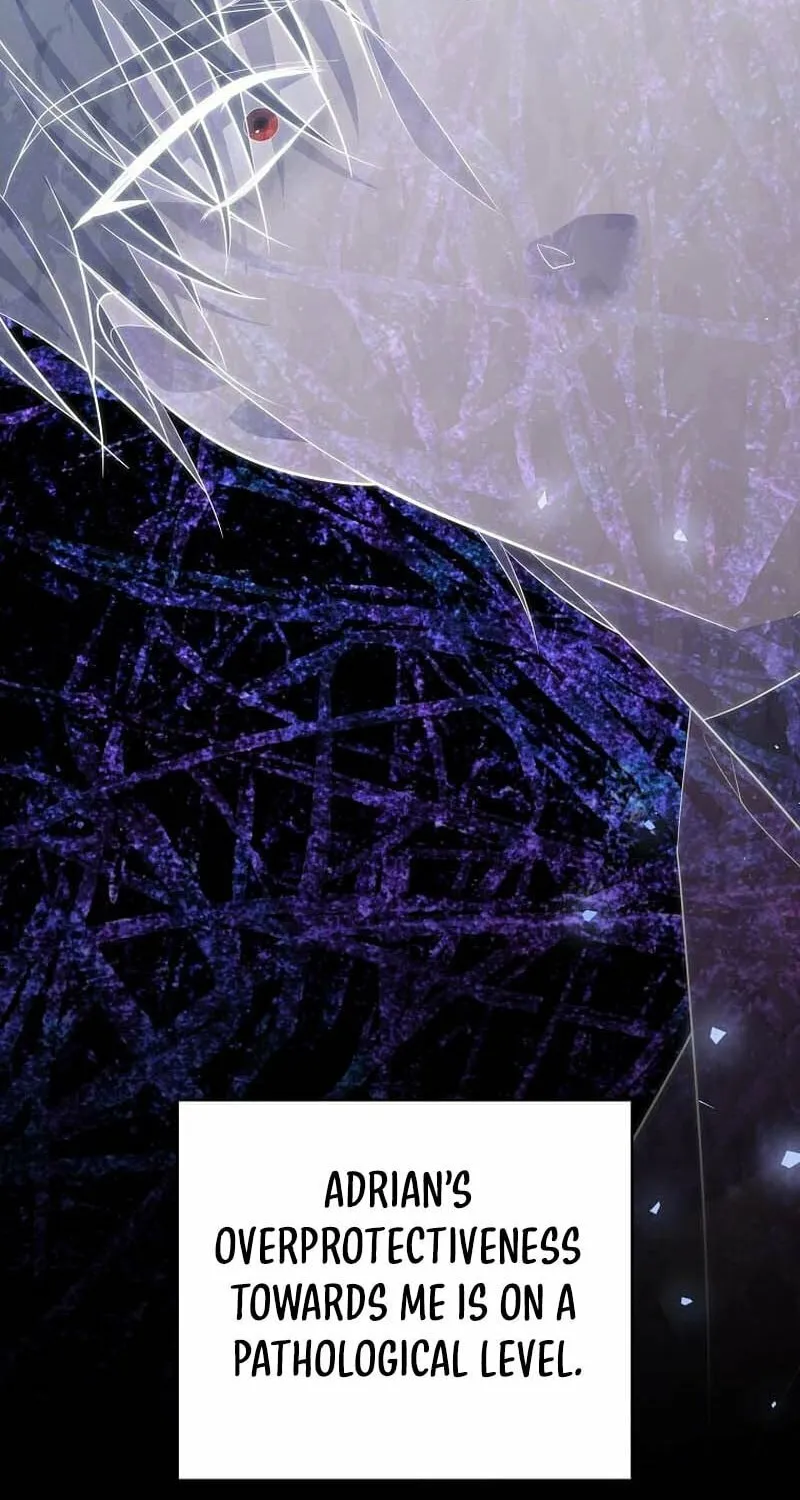 Harmless Obsession for the Captivating Male Lead Chapter 26 page 36 - 