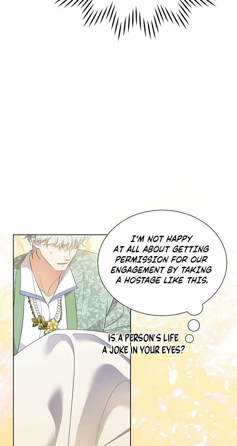 Harmless Obsession for the Captivating Male Lead Chapter 26 page 39 - 