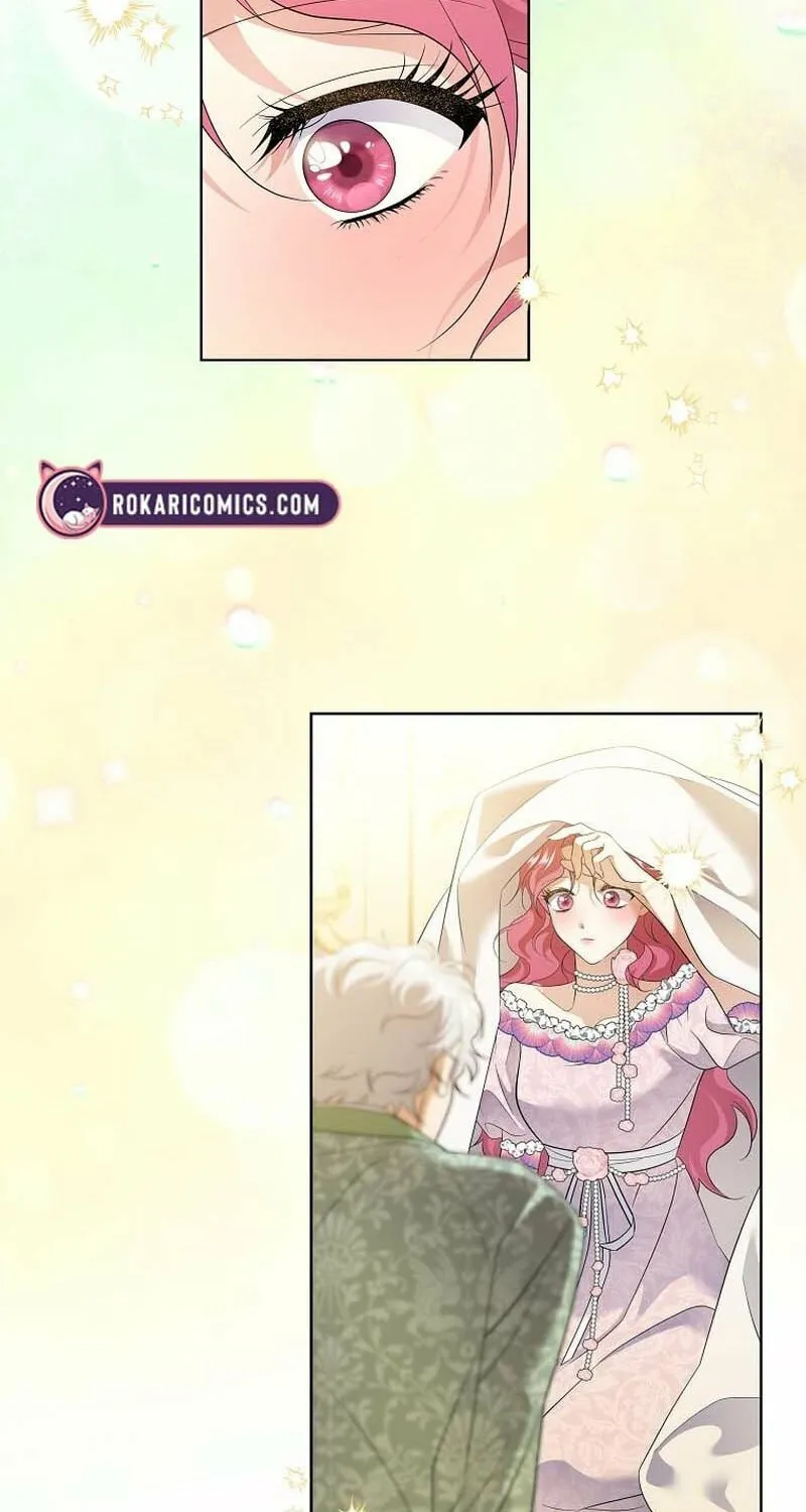Harmless Obsession for the Captivating Male Lead Chapter 26 page 44 - 