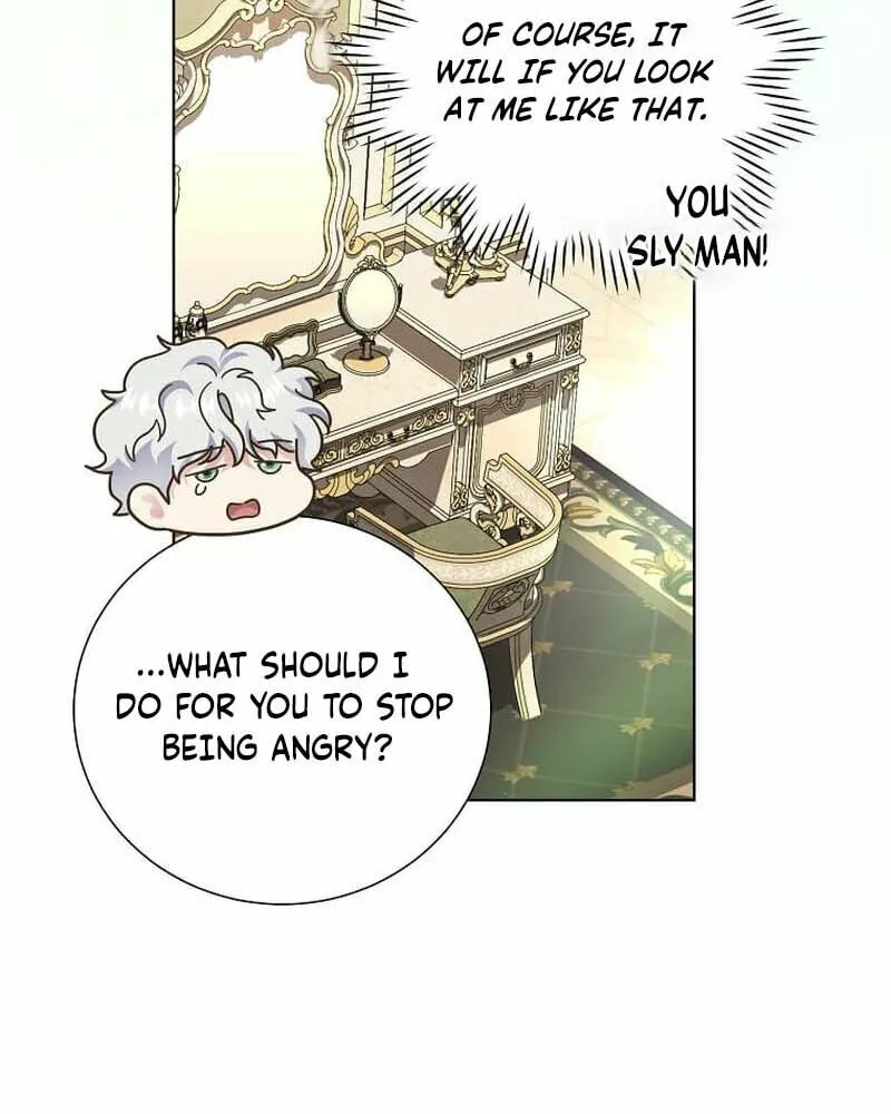 Harmless Obsession for the Captivating Male Lead Chapter 26 page 48 - 