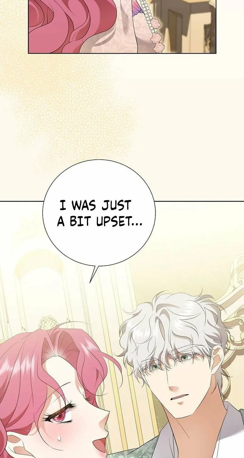 Harmless Obsession for the Captivating Male Lead Chapter 26 page 52 - 
