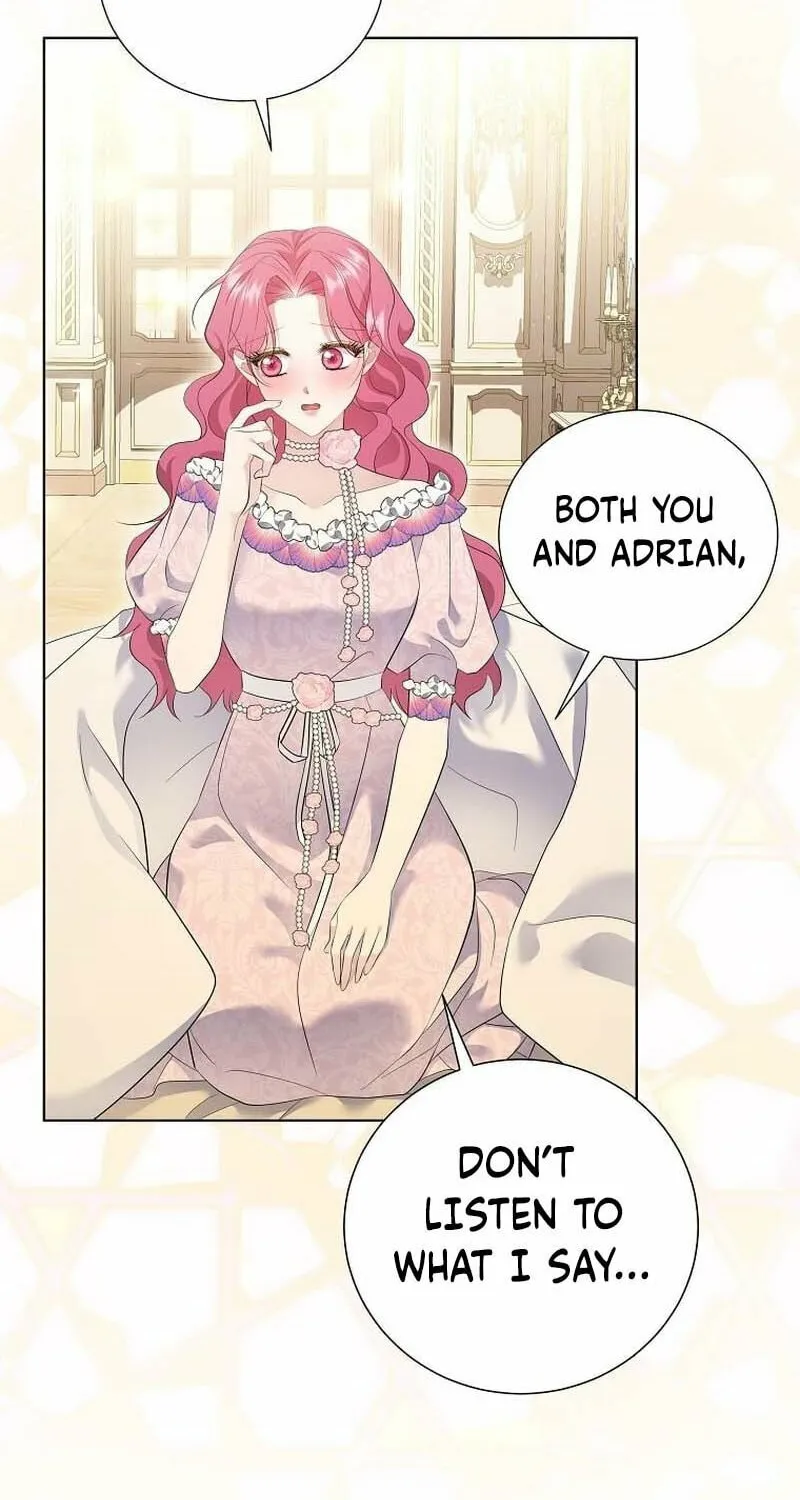 Harmless Obsession for the Captivating Male Lead Chapter 26 page 54 - 