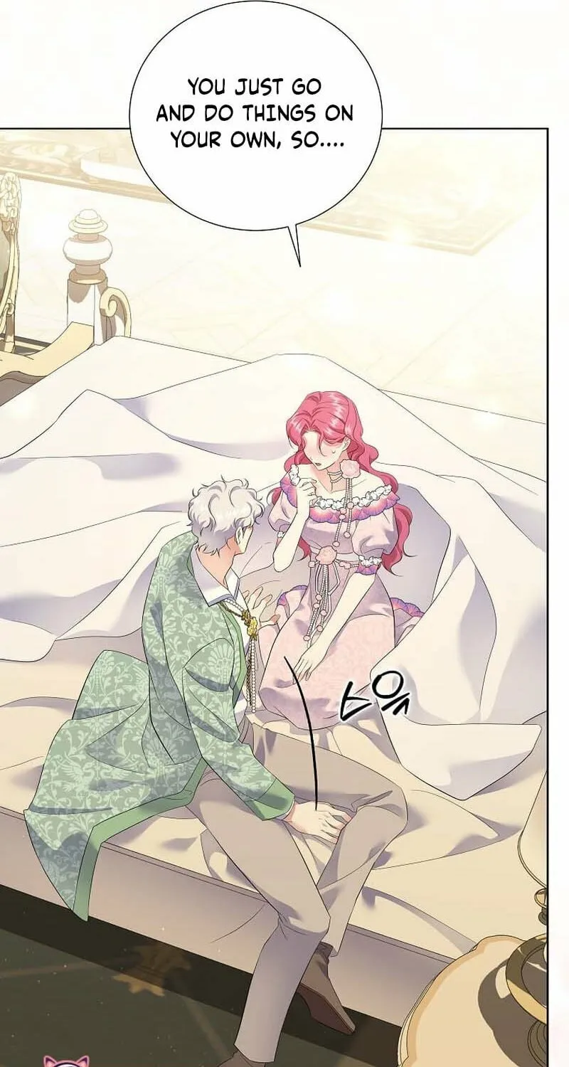 Harmless Obsession for the Captivating Male Lead Chapter 26 page 56 - 
