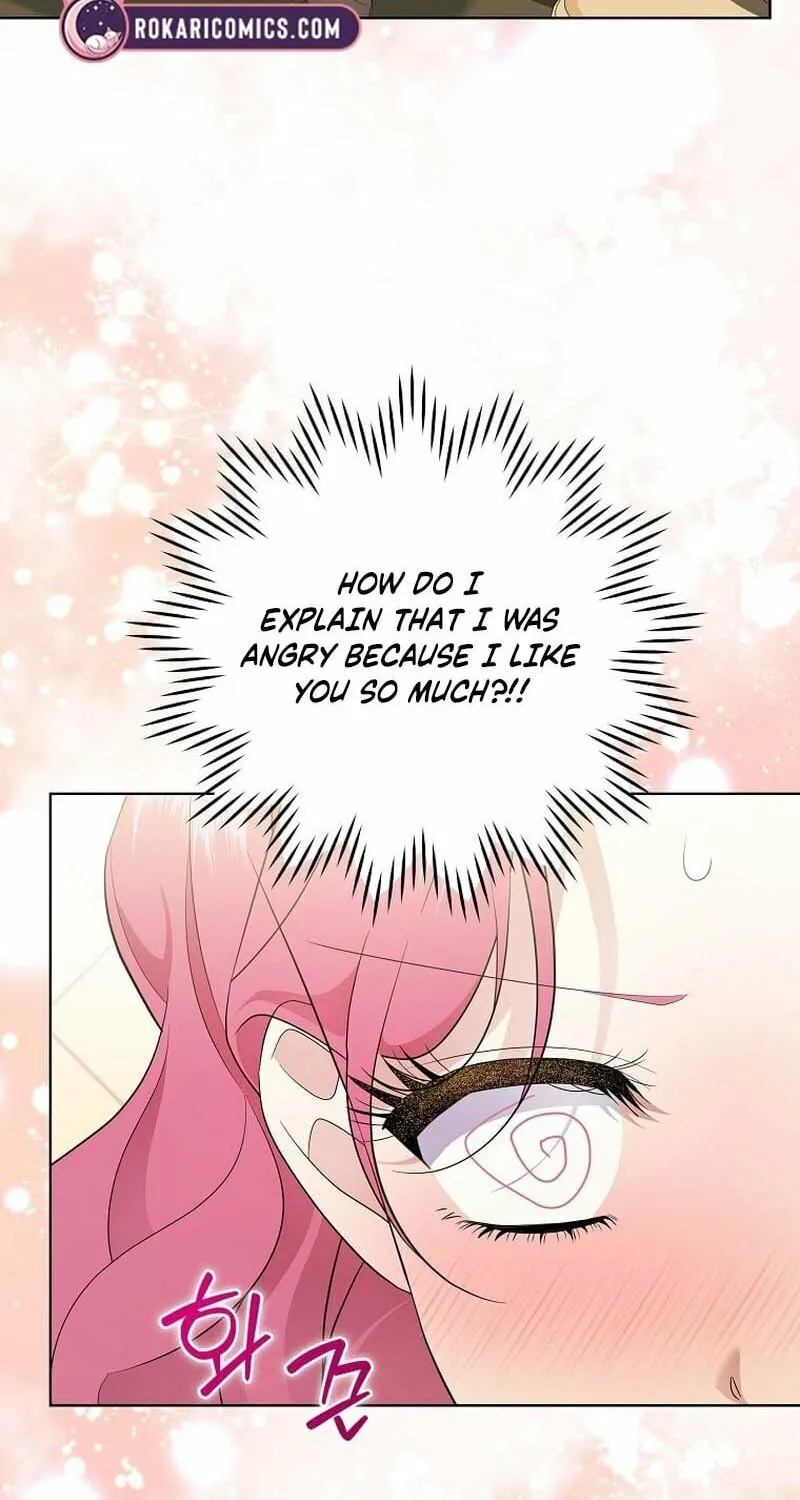 Harmless Obsession for the Captivating Male Lead Chapter 26 page 57 - 
