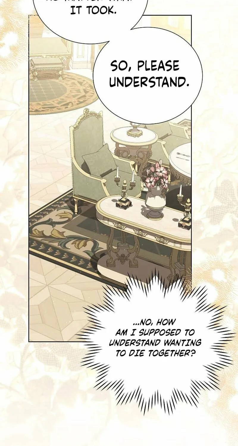 Harmless Obsession for the Captivating Male Lead Chapter 26 page 71 - 