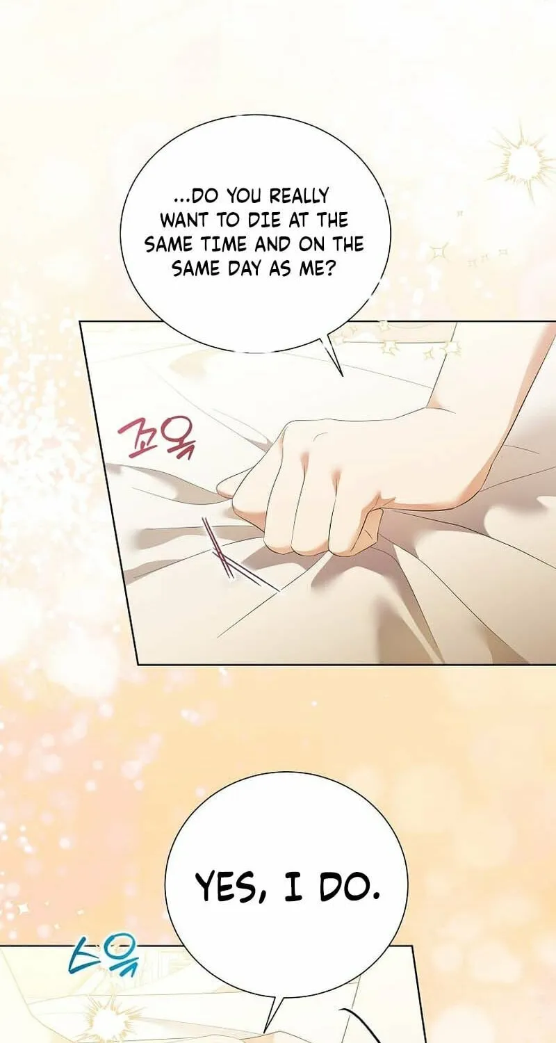 Harmless Obsession for the Captivating Male Lead Chapter 26 page 72 - 