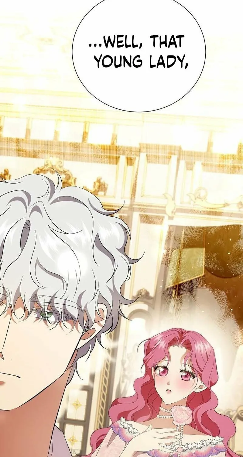 Harmless Obsession for the Captivating Male Lead Chapter 26 page 83 - 