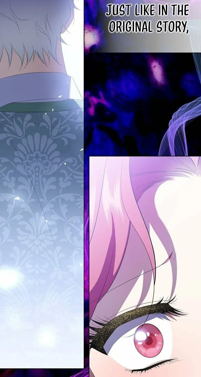 Harmless Obsession for the Captivating Male Lead Chapter 26 page 90 - 