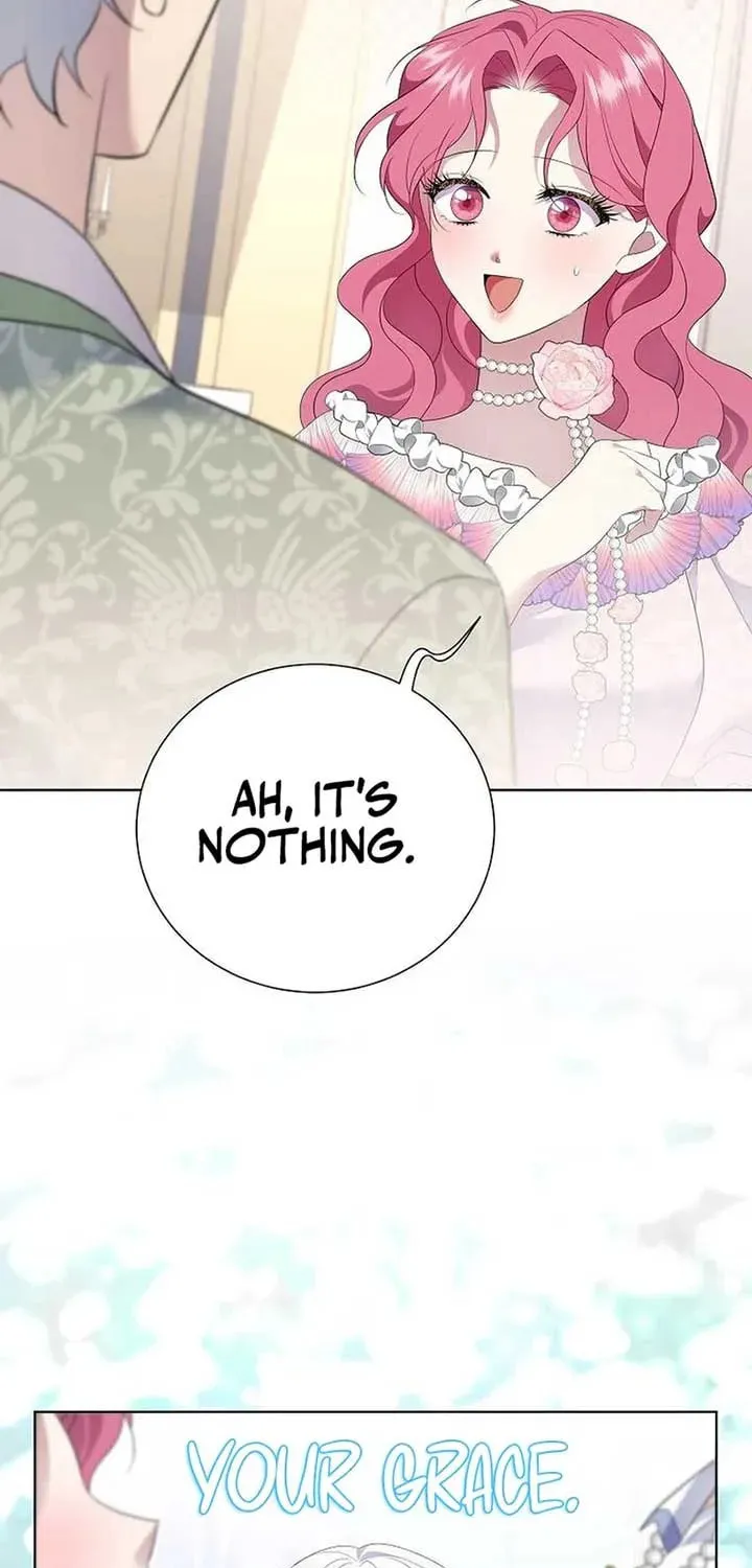 Harmless Obsession for the Captivating Male Lead Chapter 27 page 19 - 