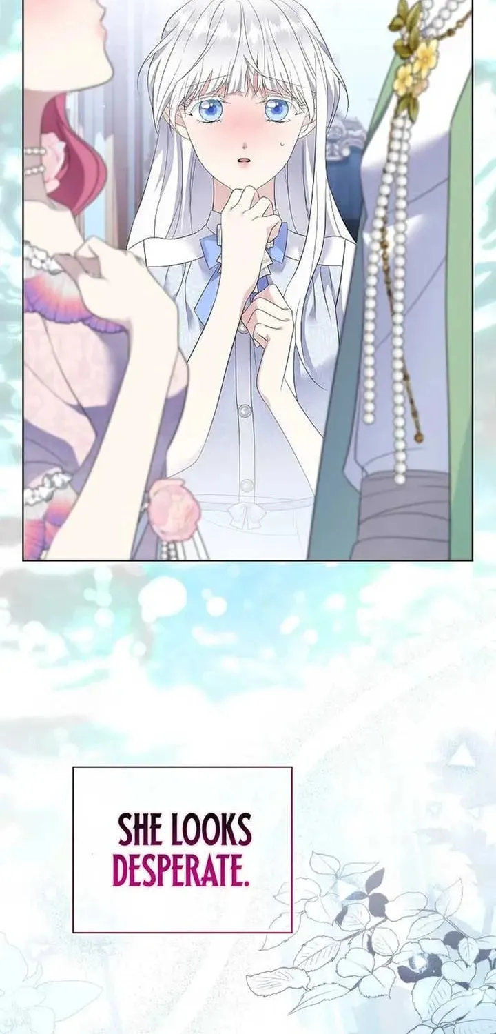 Harmless Obsession for the Captivating Male Lead Chapter 27 page 20 - 