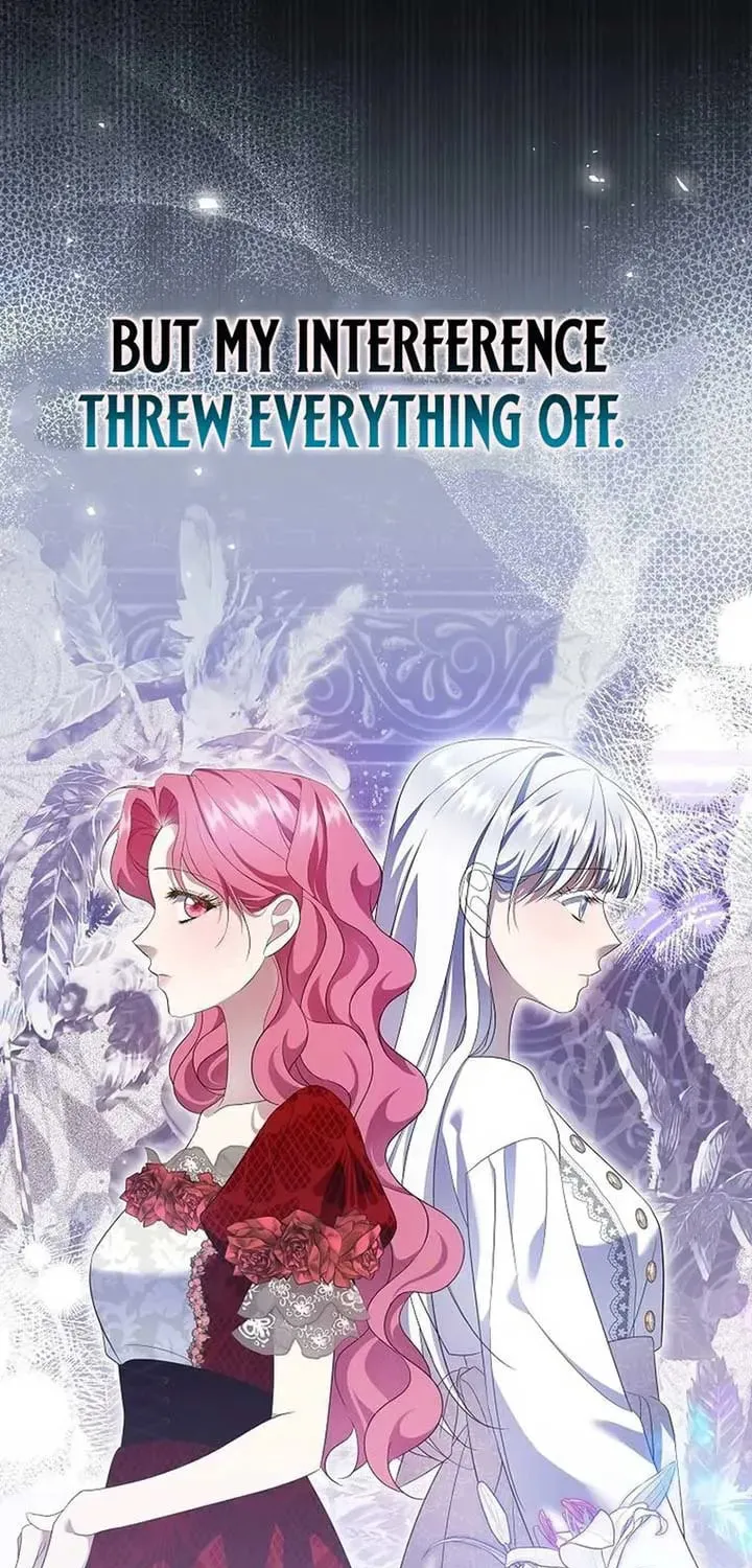 Harmless Obsession for the Captivating Male Lead Chapter 27 page 25 - 