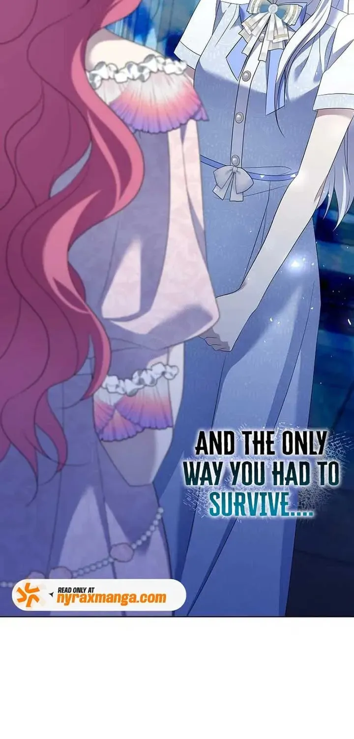 Harmless Obsession for the Captivating Male Lead Chapter 27 page 31 - 