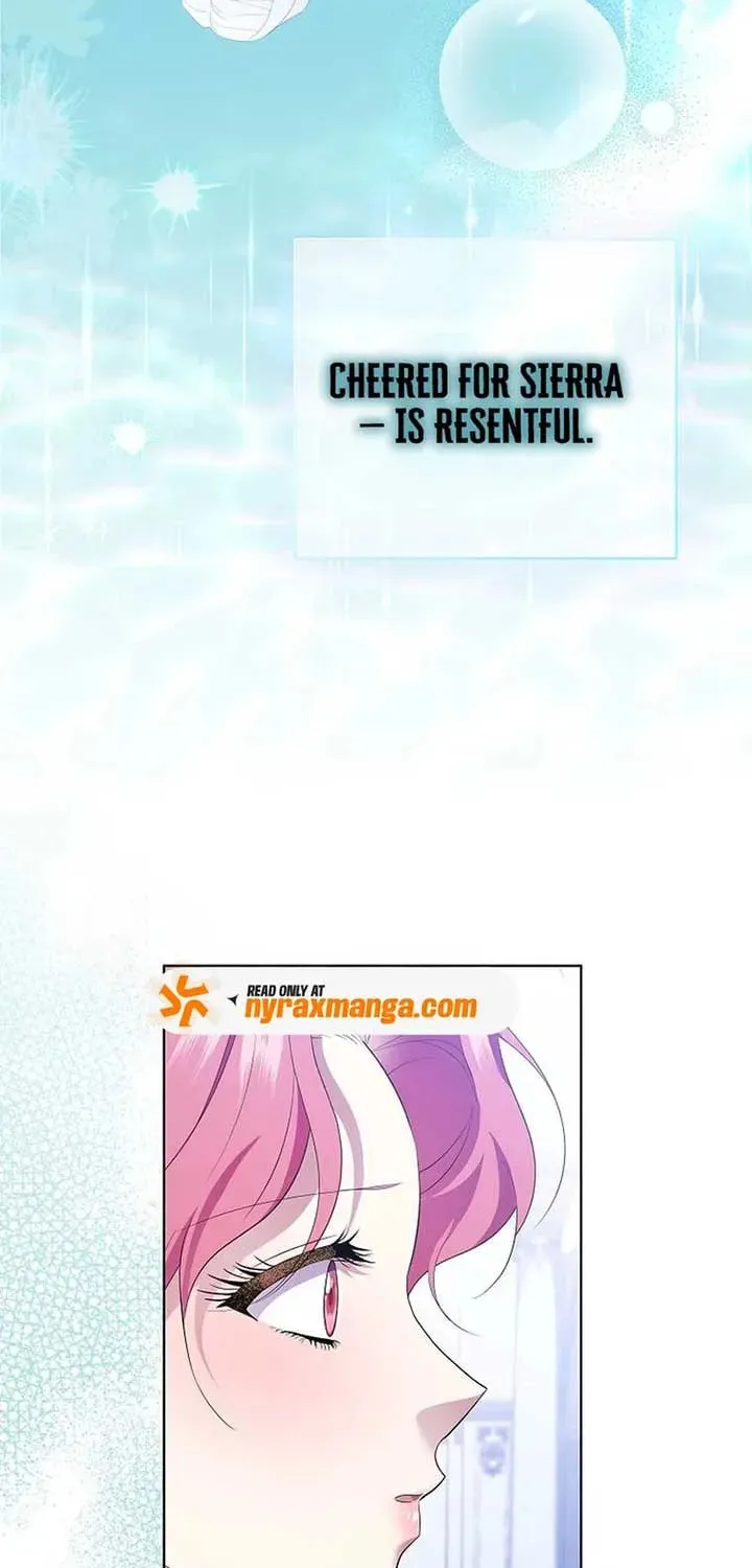 Harmless Obsession for the Captivating Male Lead Chapter 27 page 35 - 