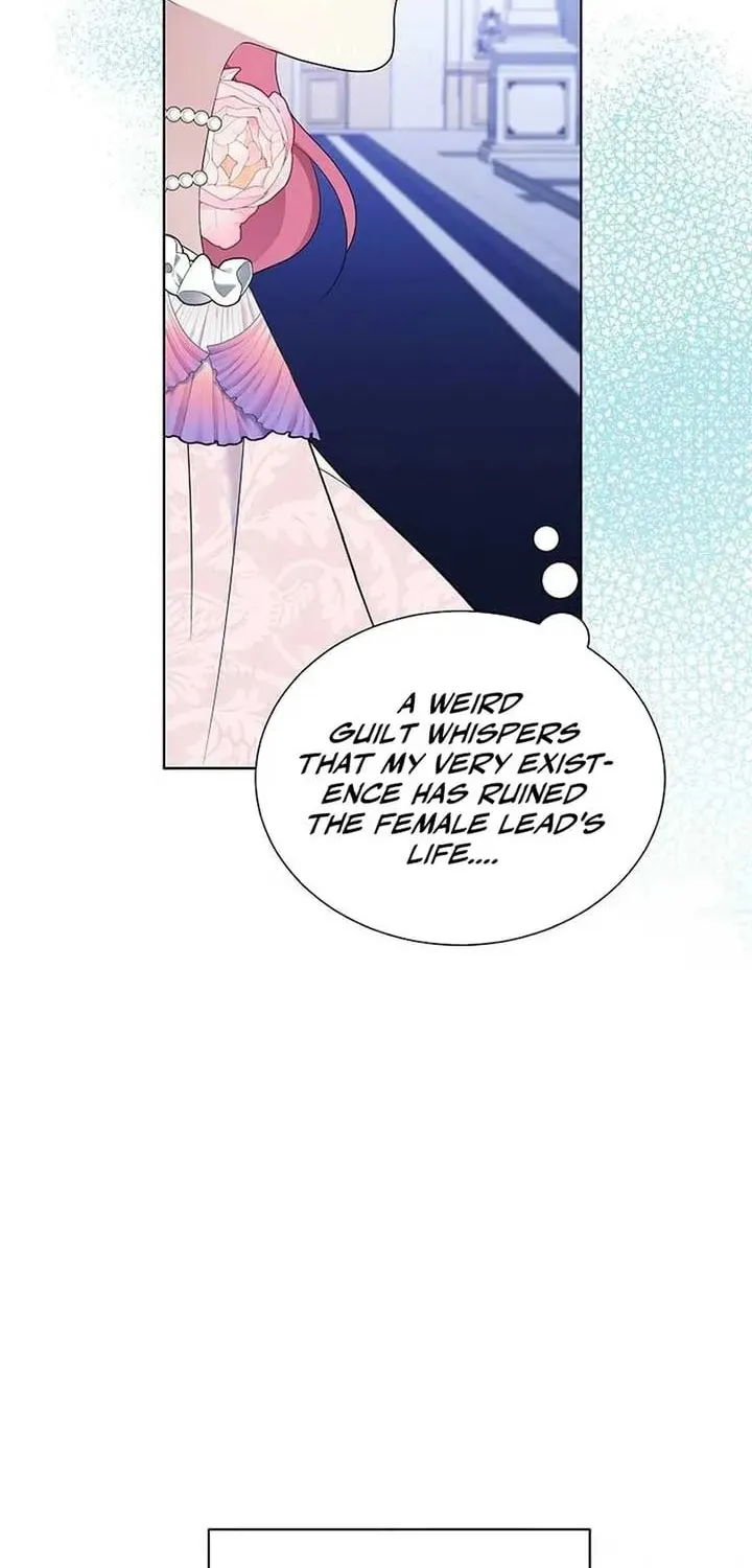 Harmless Obsession for the Captivating Male Lead Chapter 27 page 36 - 