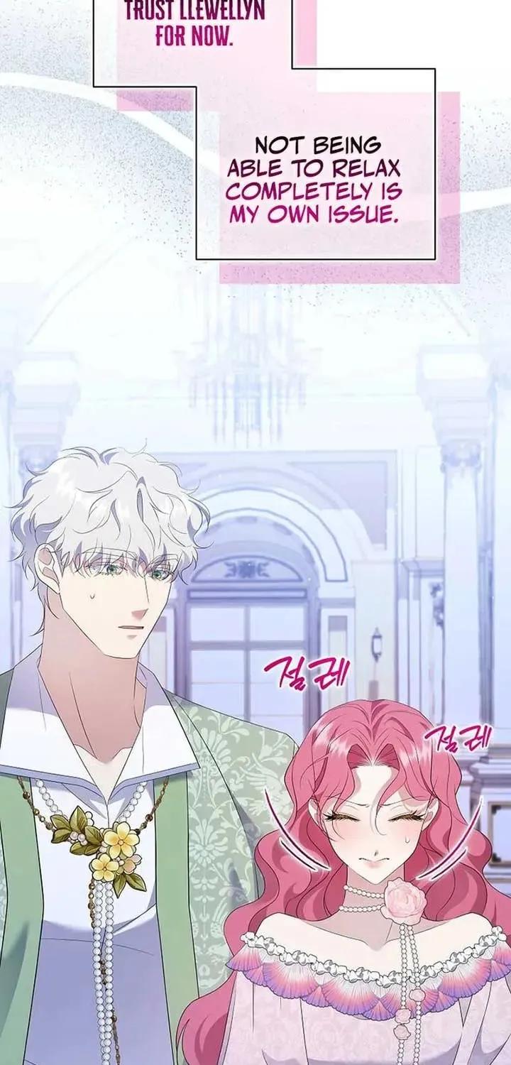 Harmless Obsession for the Captivating Male Lead Chapter 27 page 43 - 