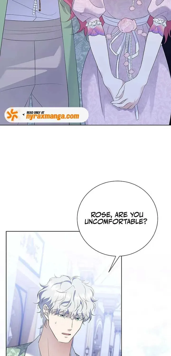 Harmless Obsession for the Captivating Male Lead Chapter 27 page 44 - 