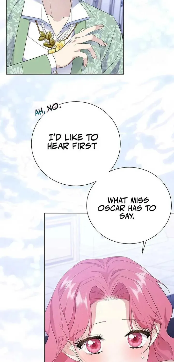 Harmless Obsession for the Captivating Male Lead Chapter 27 page 45 - 