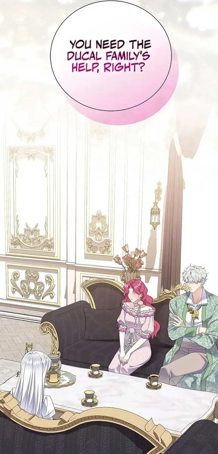 Harmless Obsession for the Captivating Male Lead Chapter 27 page 50 - 