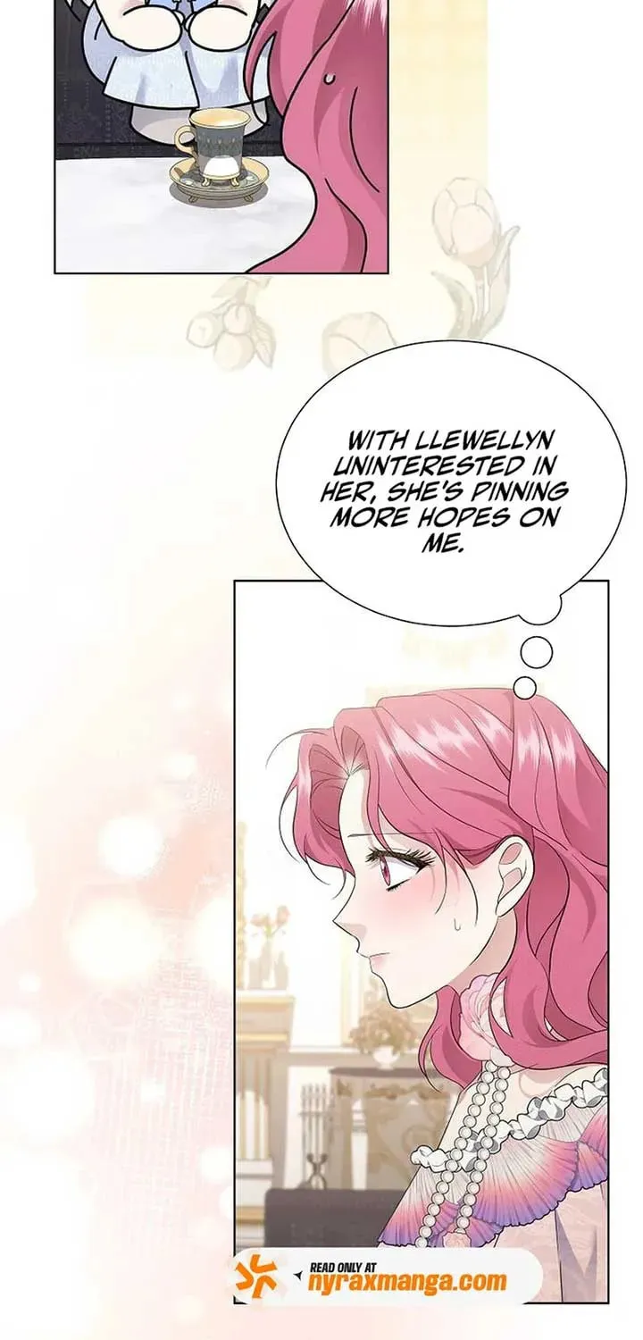 Harmless Obsession for the Captivating Male Lead Chapter 27 page 54 - 