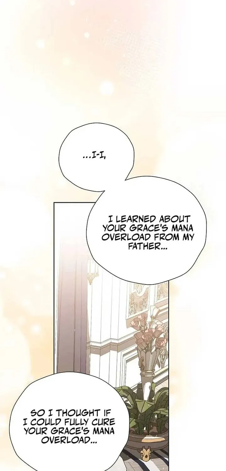 Harmless Obsession for the Captivating Male Lead Chapter 27 page 55 - 