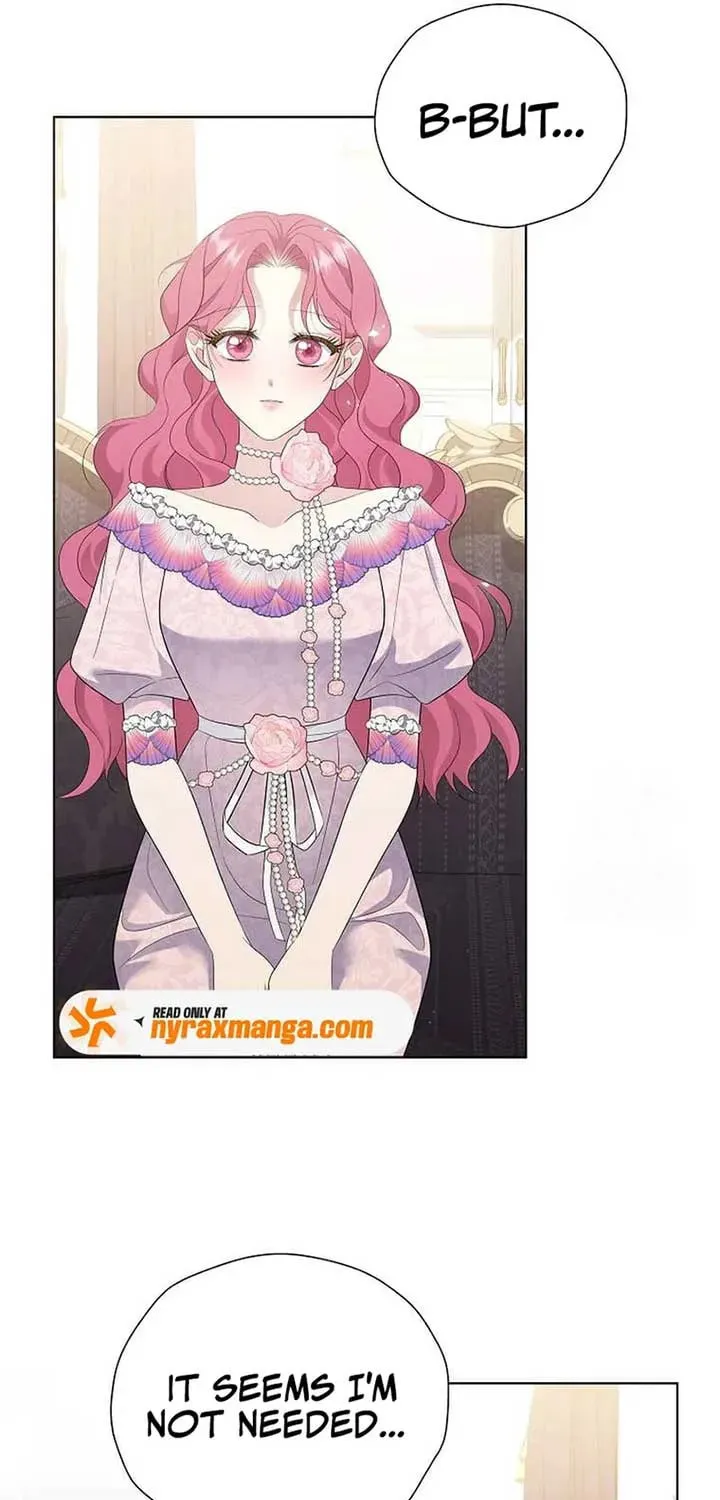 Harmless Obsession for the Captivating Male Lead Chapter 27 page 59 - 