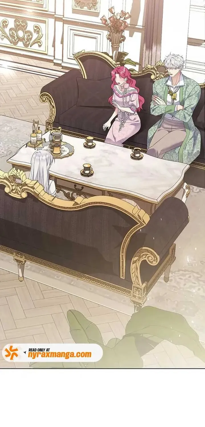 Harmless Obsession for the Captivating Male Lead Chapter 27 page 62 - 